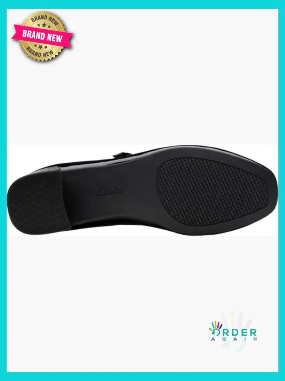 Mary Jane Pumps Block Heel Patent Everyday Work Shoes Comfort Foam Footbed